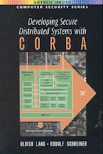 Developing Secure Distributed Systems with CORBA