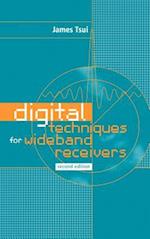 Digital Techniques for Wideband Receivers