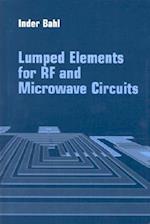 Lumped Elements for RF and Microwave Circuits