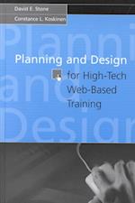 Planning & Design for High Tech Web-Based Training