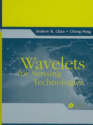 Wavelets for Sensing Technologies [With CDROM]