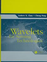 Wavelets for Sensing Technologies [With CDROM]