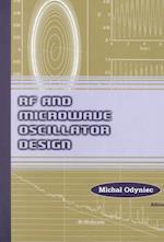 RF and Microwave Oscillator Design