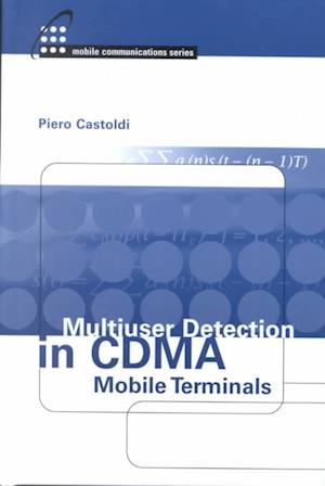 Multiuser Detection in Cdma Mobile Terminals