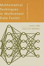 Mathematical Techniques in Multisensor Data Fusion 2nd ed. 
