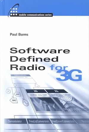 Software Defined Radio for 3g