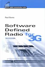 Software Defined Radio for 3g