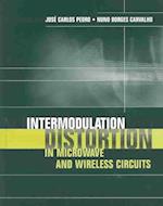 Intermodulation Distortion in Microwave