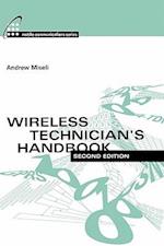 Wireless Technician's Handbook 2nd Edition 