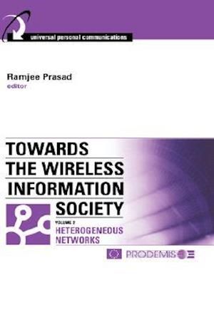 Towards the Wireless Information Society Vol. 2