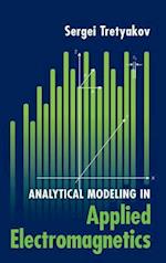 Analytical Modeling in Applied Electromagnetics