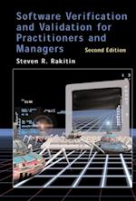 Software Verification And Validation For Practitioners And Managers, Second Edition