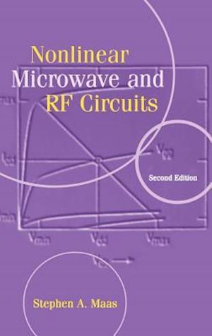 Nonlinear Microwave and RF Circuits