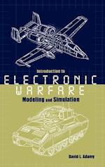 Introduction to Electronic Warfare Modeling Simulation