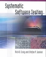 The Systematic Software Testing Handboo