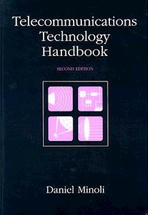 Telecommunications Technology Handbook