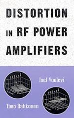 Distortion in RF Power Amplifiers