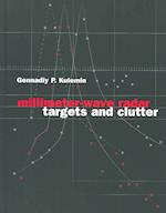 Millimeter-Wave Radar Targets and Clutter