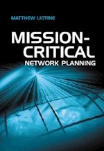 Mission-Critical Network Planning