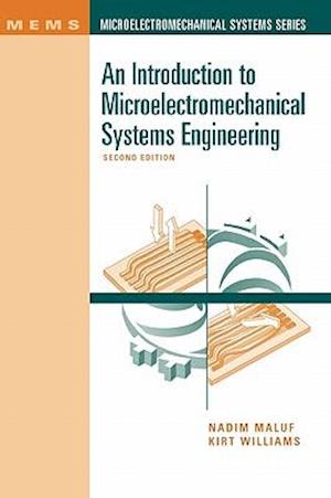 Introduction to Miroelectromechanical 2