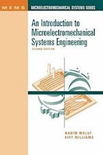 Introduction to Miroelectromechanical 2