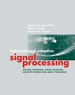 Statistical & Adaptive Signal Processing 