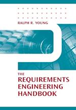 Requirements Engineering Handbook
