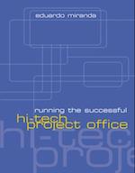 Running the Successful Hi-Tech Project Office