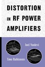 Distortion in RF Power Amplifiers