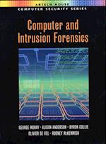 Computer And Intrusion Forensics