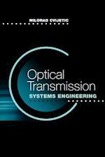 Optical Transmission Systems Engineerin