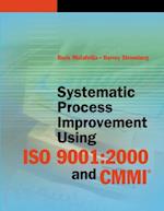 Systematic Process Improvement using ISO 9001