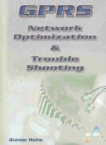Gprs Network Optimization and Troubleshooting