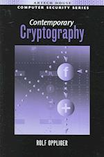 Contemporary Cryptography