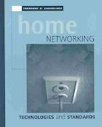 Home Networking Technologies and Standards