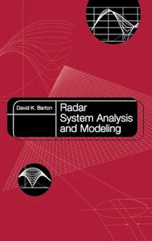 Radar System Analysis and Modeling