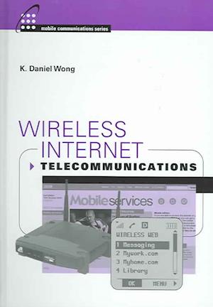 Wireless Internet Telecommunications