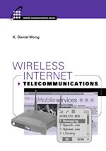 Wireless Internet Telecommunications