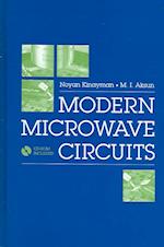 Modern Microwave Circuits