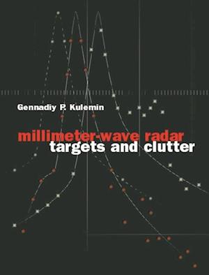 Millimeter-Wave Radar Targets and Clutter