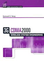 3G CDMA2000 Wireless System Engineering