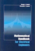 Mathematical Handbook for Electrical Engineers 