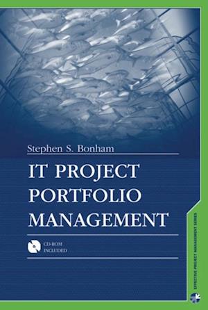 IT Project Portfolio Management