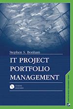 IT Project Portfolio Management