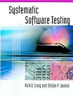 Systematic Software Testing