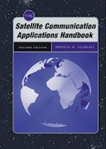 Satellite Communication Applications Handbook, Second Edition