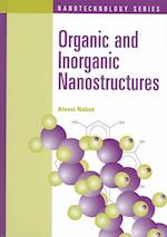 Organic and Inorganic Nanostructures