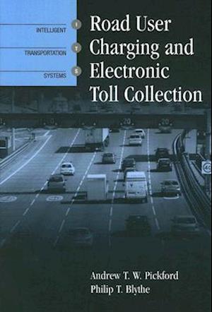 Road User Charging and Electronic Toll Collection