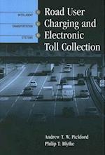 Road User Charging and Electronic Toll Collection