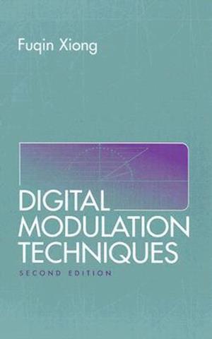 Digital Modulation Techniques